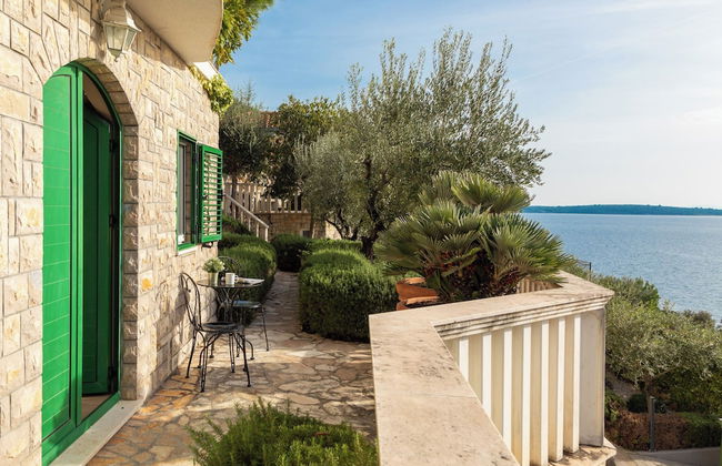 Breathtaking Panorama Villa Vese - Foto 44