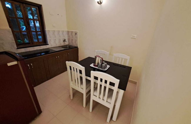 Lillywoods Highland Beach Appartment - Photo 6