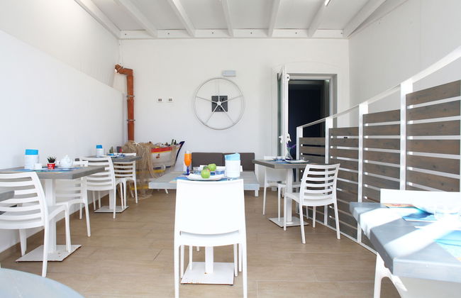 Rivazzurra Design Rooms - Foto 51