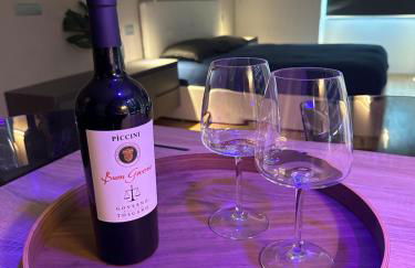 LR Deluxe Apartments - Fondazione Prada - Metro M3 - Photo 3