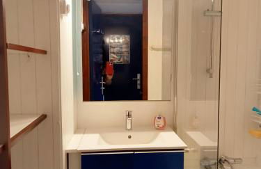 Appartement Arzon 4 - 5 PERSONNES , tout à pied, mer - port du crouesty - piscine - Foto 9