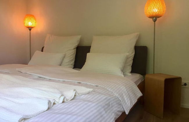 Ferienwohnung Börner - Foto 3