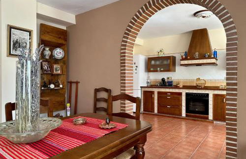 Casa El Chorreador - Foto 12