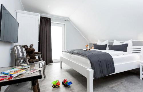 Ferien_VILLA FELICITÀ - Foto 14