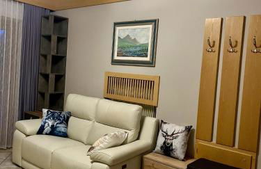 Wellness Residence Panorama - check-in at Olympia Hotel - Foto 37