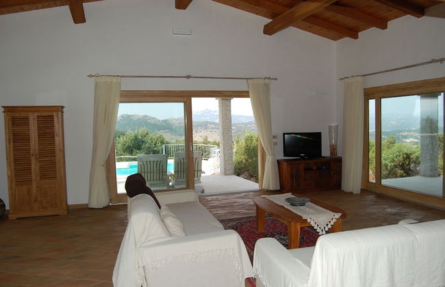 Villa Monti di Mola - Foto 35