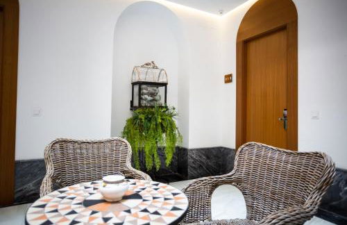 Plazuela del Carbón Suites - Foto 79