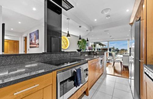 Fabulous Chelsea Riverside, great location - Foto 32