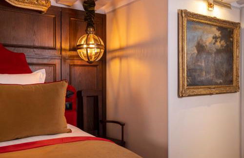 Maison Cardinal Furstemberg - Foto 51