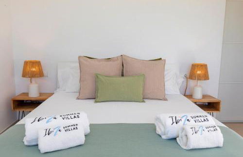 Villa Near Ibiza Town sleeps 10 - Foto 35