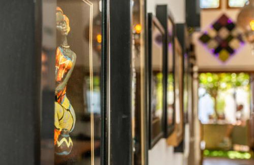 Luxury Villa on El Valle Golf Resort, Sauna, Hot Tub, Heated Pool. - Foto 41