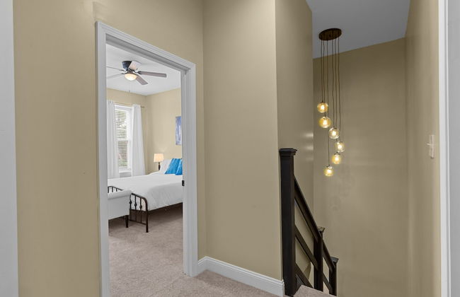 Red Brick Hideaway | JZ Vacation Rentals - Photo 8