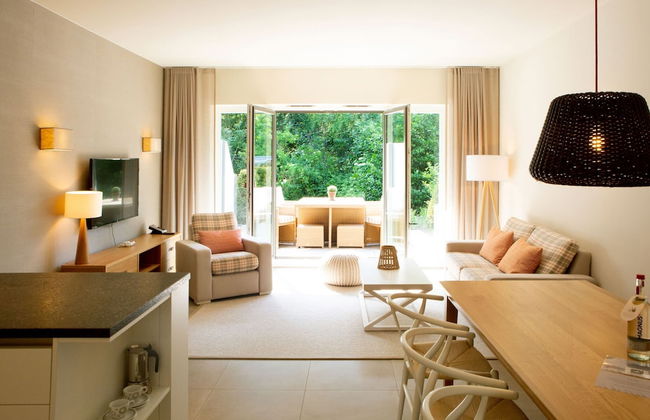 Aalernhus Residences in St.peter-ording - Photo 8