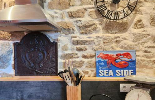 L'écurie Kerdoel - Foto 22