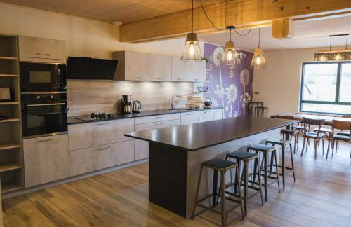 Les Gîtes de La Miellerie des Combes 5 étoiles - Foto 25