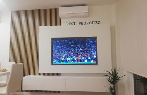 Rest Pedrouzo - Foto 21