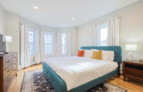 Long Term Stays Parking Chestnut Hill - Foto 3