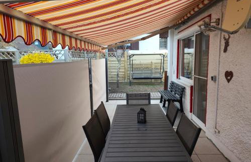 Ferienhaus Gabriela Allgäu - Foto 42