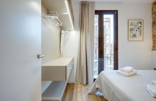 LucasLand Apartments Barcelona - Foto 42