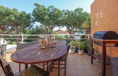 Jardins do Castelo - Piscina e tranquilidade - BY BEDZY - Foto 17