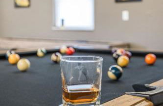 Entertainer's Dream w Pool and Games - Foto 7