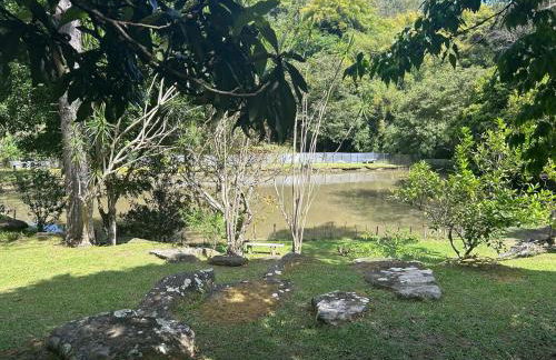 Sítio Cantinho do Sonhador - Foto 18