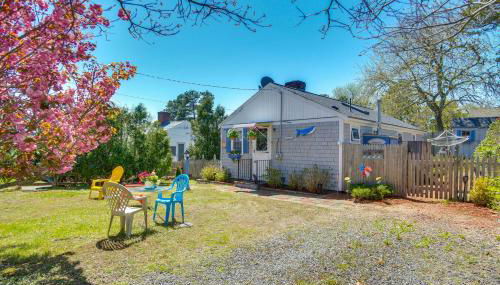 Family-Friendly Home! Walk to Sea Street Beach - Foto 3