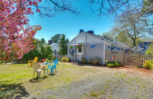 Family-Friendly Home! Walk to Sea Street Beach - Foto 3