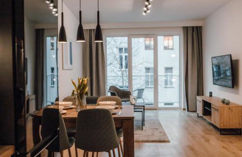 Złote Apartamenty 36 - Foto 7