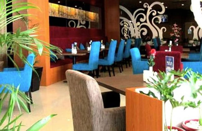 Royal Suite Condotel - Foto 26