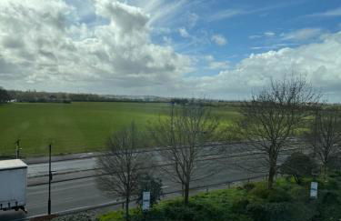 London LuXXe Suites & Apartments - London Heathrow Airport, Terminal 1 2 3 4 5 - Foto 9