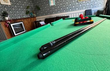 The Comfort House - Foto 25