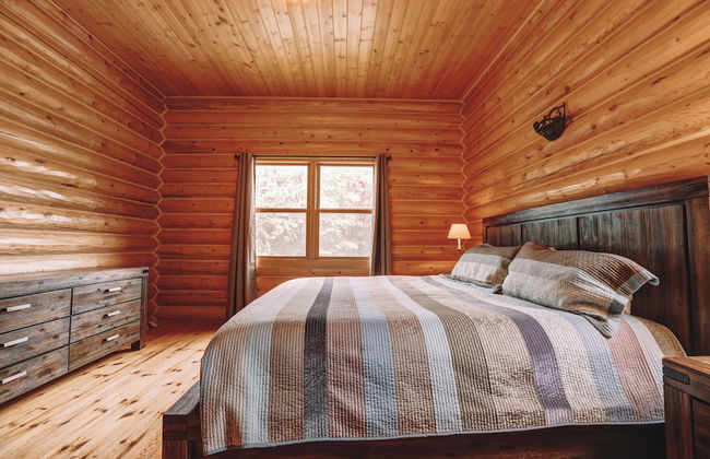 Fiddler Lake Resort - Foto 24