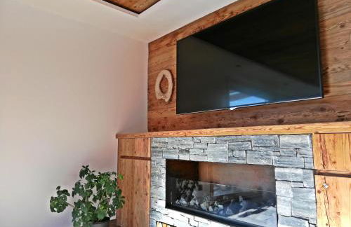 Nature luxury Chalet INSToul - Photo 17