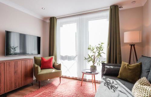 Henderson House - West End 3 Bedroom Family Home - Foto 41