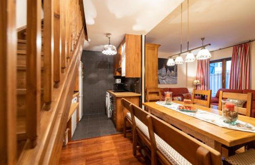 Casa Rústica - Sorieus Lodge en Lérida - Foto 9