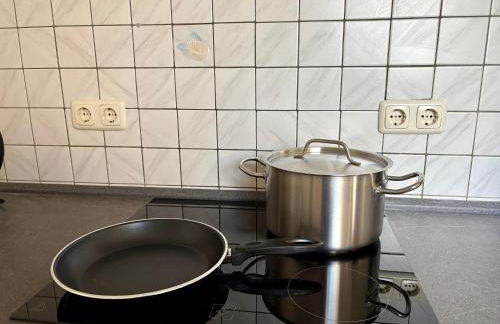 Ruhige, zentrale Lage - Modernes Apartment - Foto 32