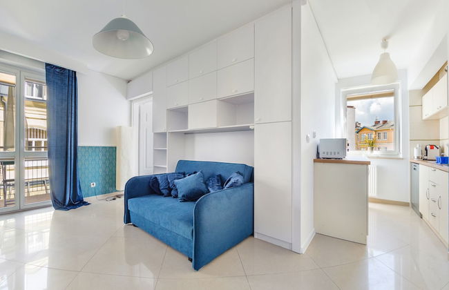 Apartamenty Sun & Snow Mare Promenada - Photo 1