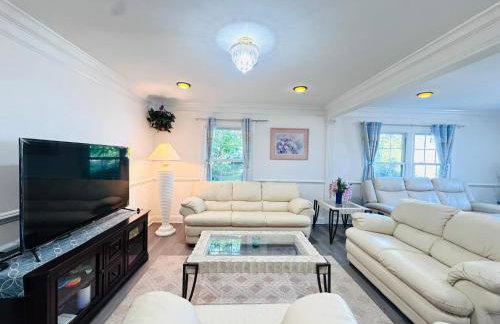 Entire Family-friendly 4 BR Cozy Unit , Metro walk - Foto 24