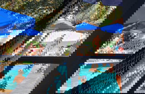 Hotel Fazenda Villa-Forte - Foto 20