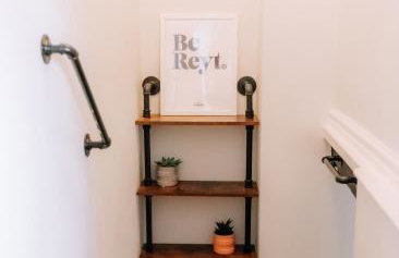 NEW Thirsk Stays - Herriot's Hideaway - Photo 11