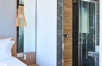 Ocean Private Villas - Pefkochori Halkidiki - Photo 60