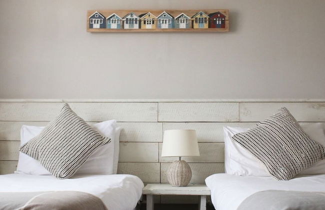 The Cliff House Hotel - Foto 21