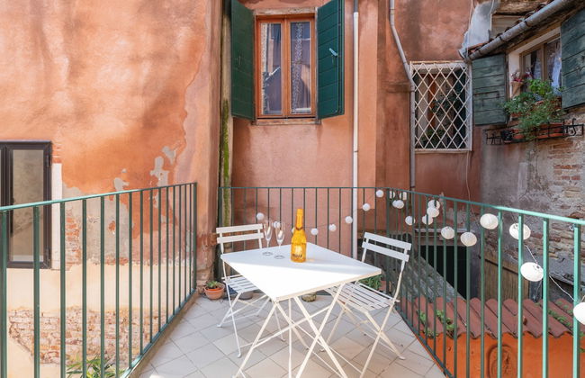 Maison Valentina - Photo 26