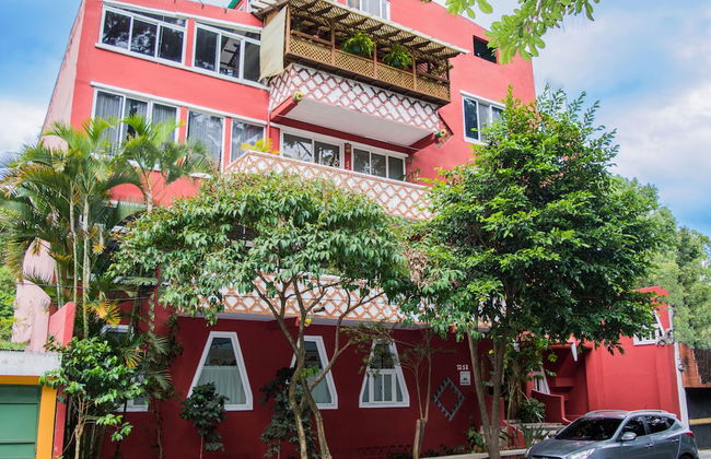 Eco Suites Uxlabil Guatemala City - Photo 1