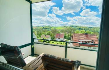 Ferienwohnung HAGEBUTZE Entspannung pur mit Sauna-Poolzugang - Foto 17