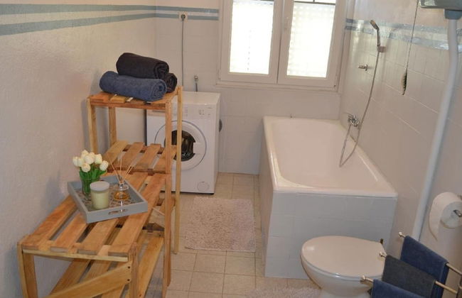 Apartment in Molat With sea View - Foto 5