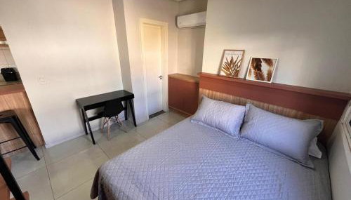 Apartamento aconchegante no Centro - Foto 5