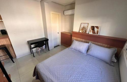 Apartamento aconchegante no Centro - Foto 5