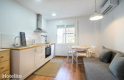 Hotelito Boutique Mercat - Photo 10